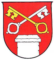 Wappen von Anthering