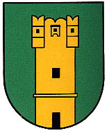 Wappen von Arbing