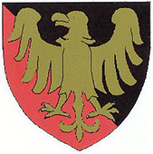 Wappen von Artstetten-Pöbring