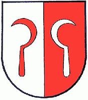 Wappen von Assling