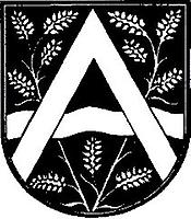 Wappen von Auersbach