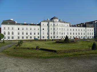 Palais Augarten in Wien