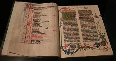 Klosterneuburger Missale, 1485