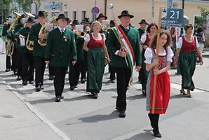 Musikkapelle Langenzersdorf