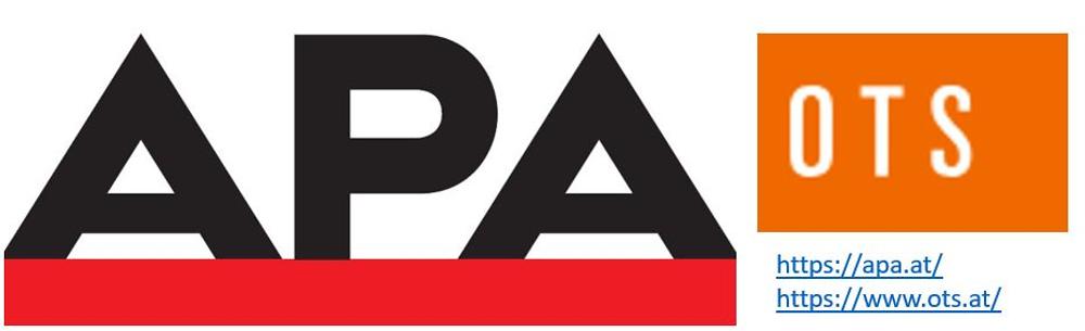 APA und APA OTS. (c) APA. Hier klicken APA bzw. OTS