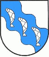 Wappen von Bach