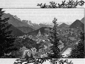 Aussee 1897