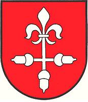 Wappen von Bad Blumau