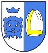 Wappen von Bad Waltersdorf