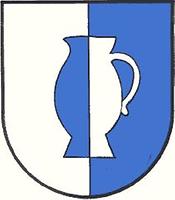 ehem. Wappen Bairisch Kölldorf