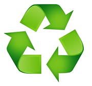 Recycling Symbol