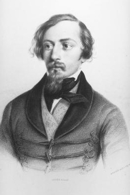 Karl Isidor Beck