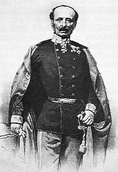 Ludwig von Benedek