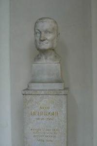Friedrich August Otto Benndorf