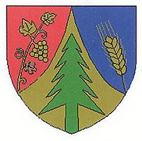 Wappen von Bergern im Dunkelsteinerwald