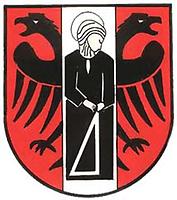 Wappen von Bichlbach