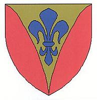 Wappen von Biedermannsdorf