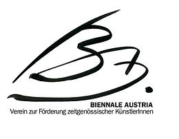 Logo, Biennale Austria