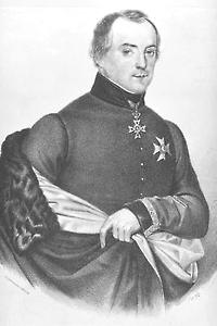 Ignaz Edler von Bischoff-Altenstern