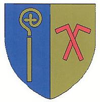 Wappen von Bischofstetten