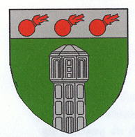 Wappen von Blumau-Neurisshof