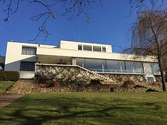 Villa Tugendhat