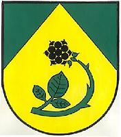 Wappen von Brandberg