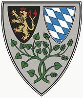 Wappen von Braunau