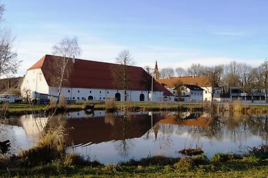 Schloss Ranshofen, Braunau