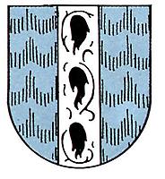 Wappen von Bregenz
