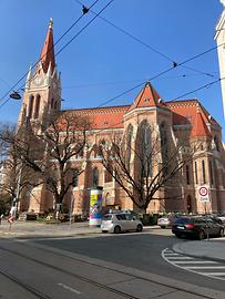 Pfarrkirche Breitensee