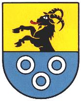 Wappen von Bruck-Waasen