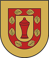 Wappen von Buch-St.Magdalena