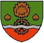 Wappen von Buchbach