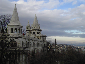 Budapest