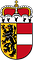 Wappen Salzburg Land