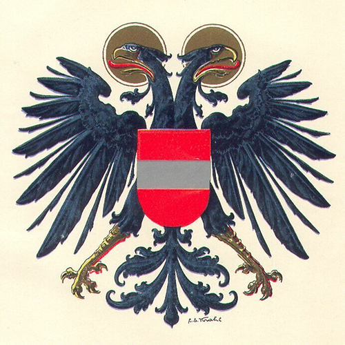 Bundeswappen 1934