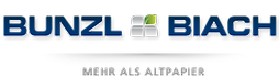 Bunzl & Biach Logo