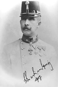 Ferdinand Burg