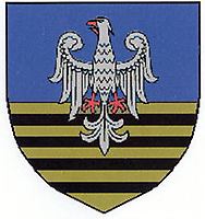 Wappen von Burgschleinitz-Kühnring