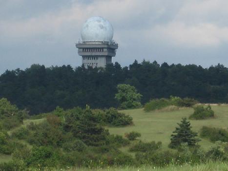 Radarstation