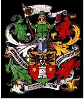 Wappen des ÖCV