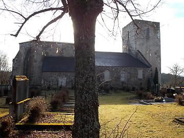 Friedenskirche