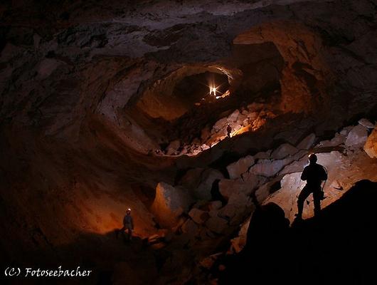 Südhöhle