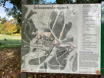 Schwarzenbergpark