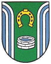 Wappen von Desselbrunn