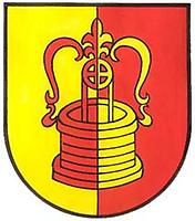 Wappen von Deutsch Kaltenbrunn