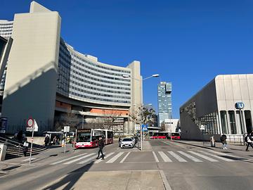 Donau City Donau City