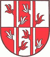 ehemaliges Wappen von Dienersdorf