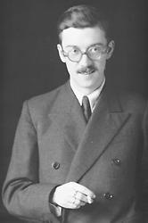 Erich Dolezal. Foto, um 1926., © Bildarchiv der ÖNB, Wien, für AEIOu